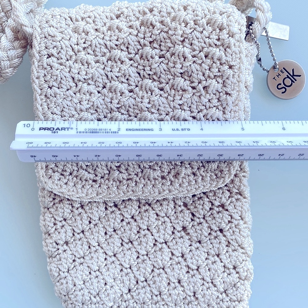 The Sak - Crossbody Bag - Crotchet - Picture 5 of 5
